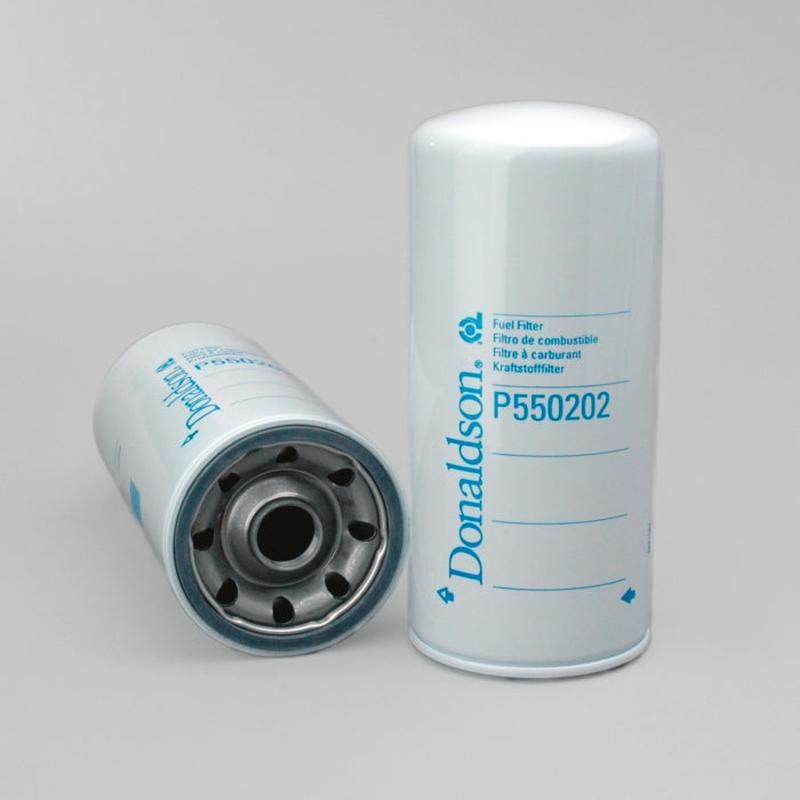 Fuel Filter Spin-On (CUMMINS 299202)