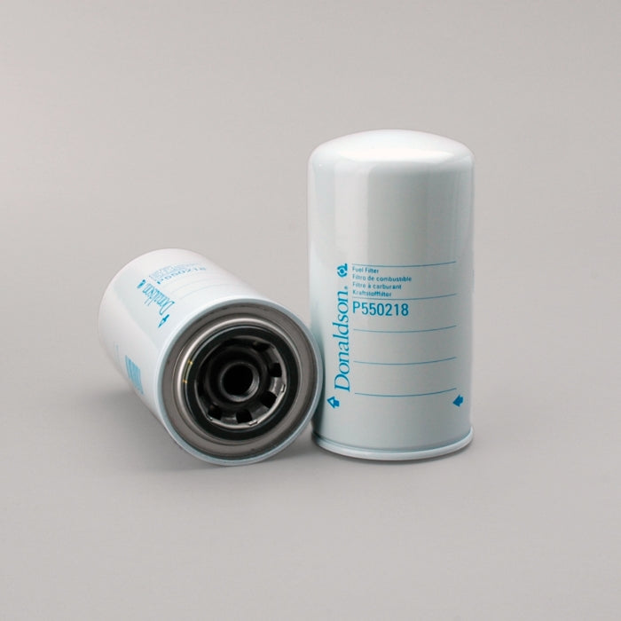 Fuel Filter Spin-On Secondary (MACK 483GB218B)
