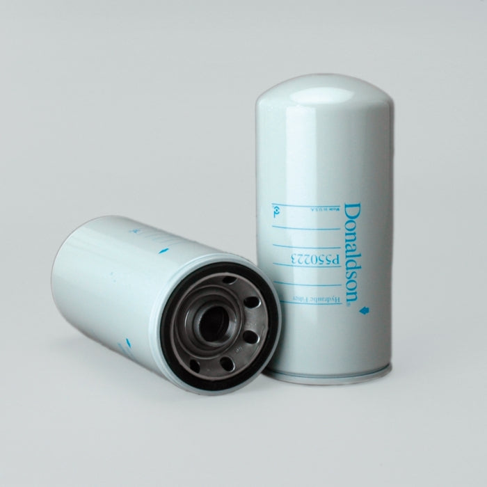 Hydraulic Filter Spin-On