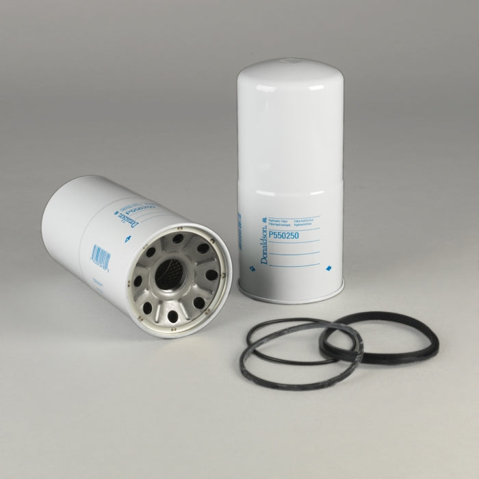 Hydraulic Filter Spin-On