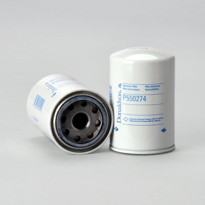 Hydraulic Filter Spin-On (ZINGA AE100)