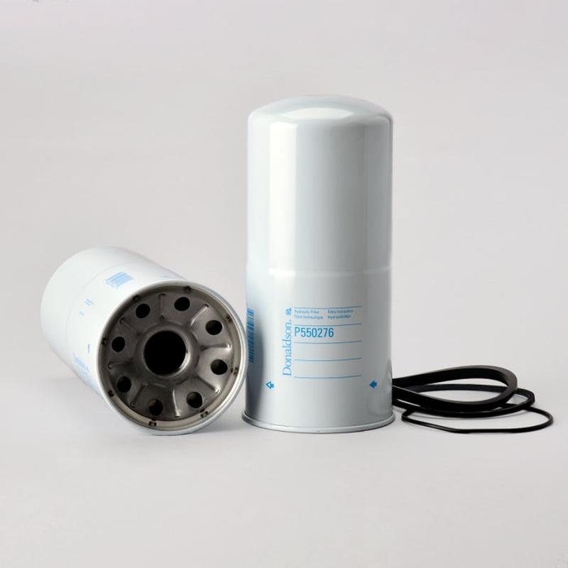 Hydraulic Filter Spin-On (ZINGA LE100)