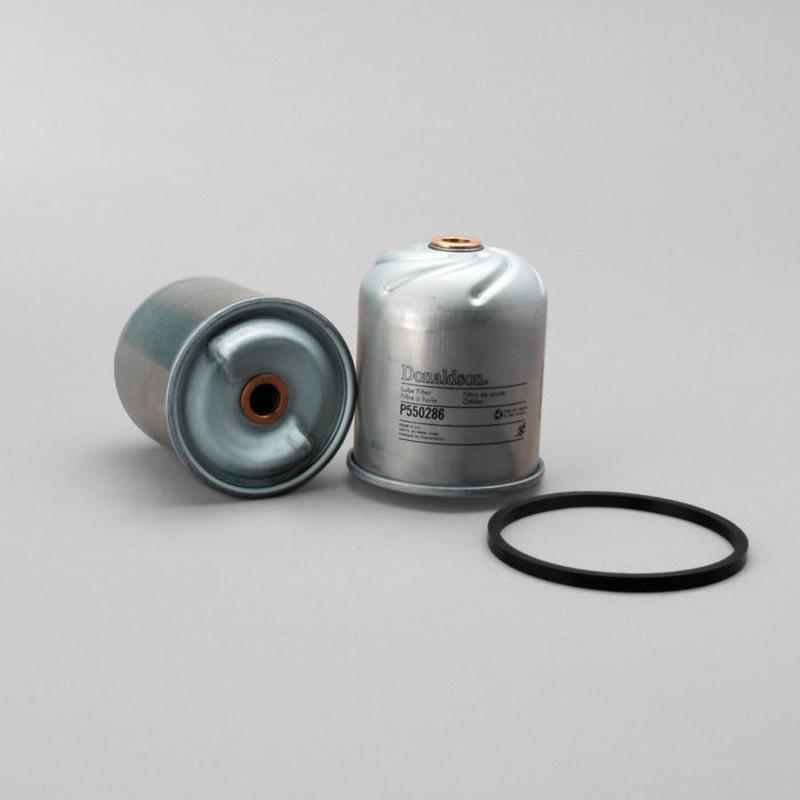 Engine Oil Filter Cartridge (MACK 57GC2134)