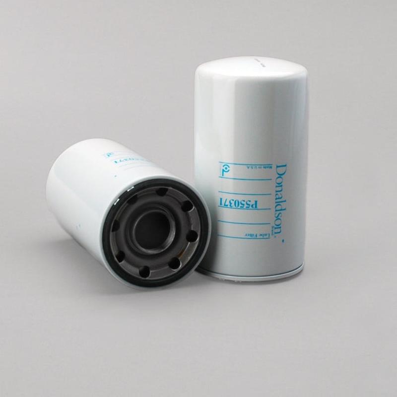 Engine Oil Filter Spin-On Full-Flow