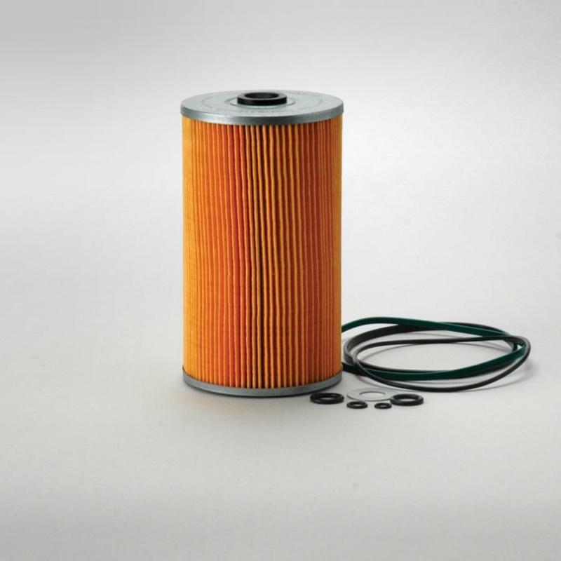 Engine Oil Filter Cartridge (HINO 156071560)