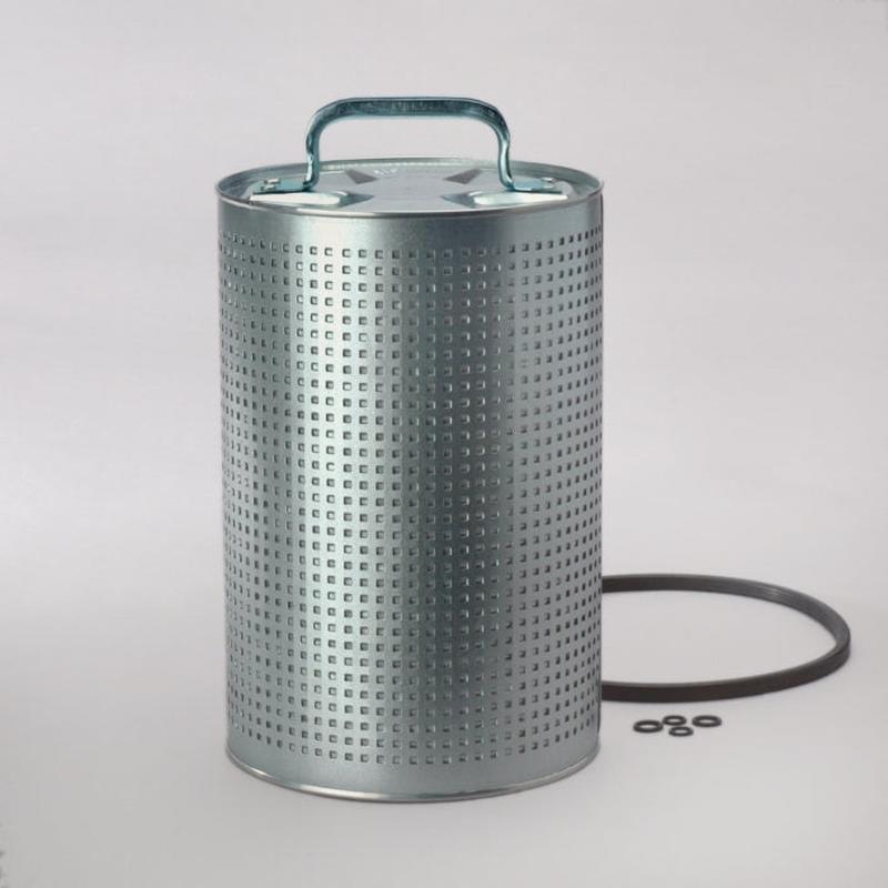 Engine Oil Filter Cartridge