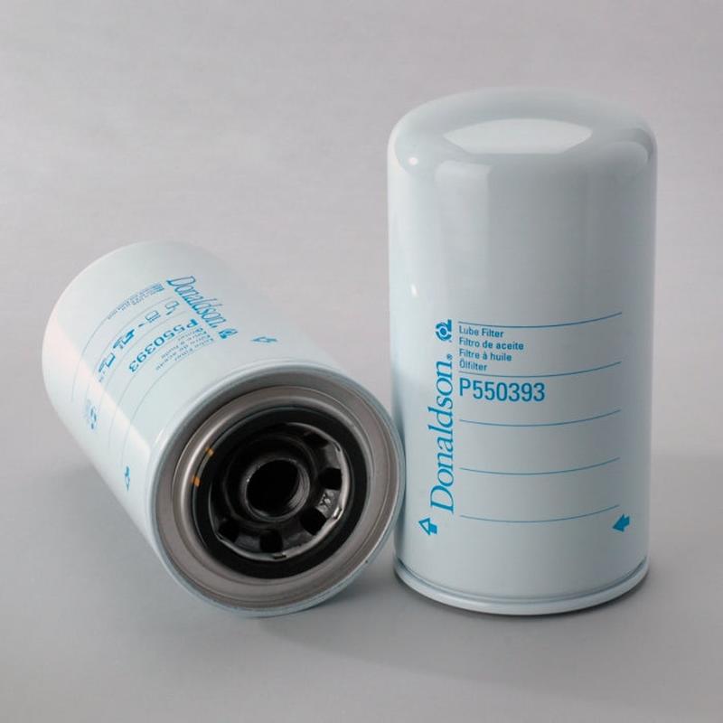 Engine Oil Filter Spin-On Full-Flow (MERCEDES-BENZ 0031841701)