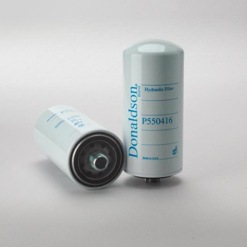 Hydraulic Filter Spin-On