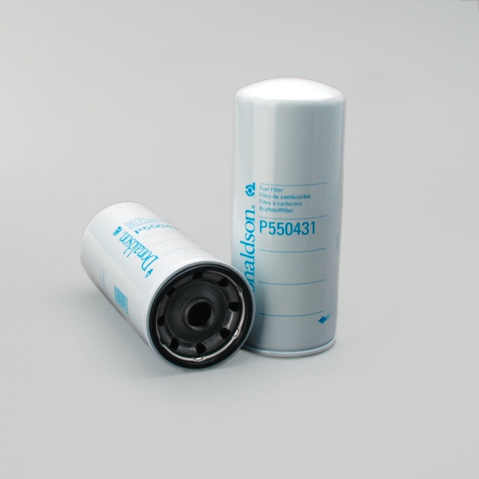 Fuel Filter Spin-On Secondary (MACK 483GB431)