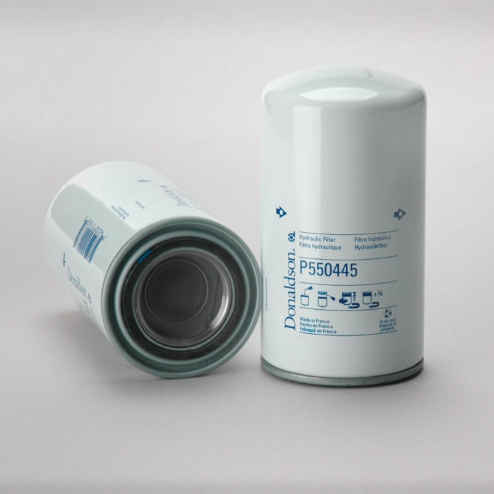 Hydraulic Filter Spin-On