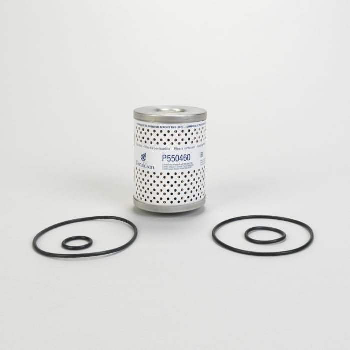 Fuel Filter Cartridge