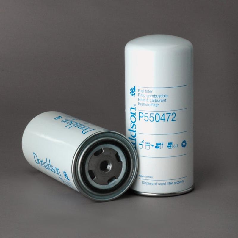 Fuel Filter Spin-On