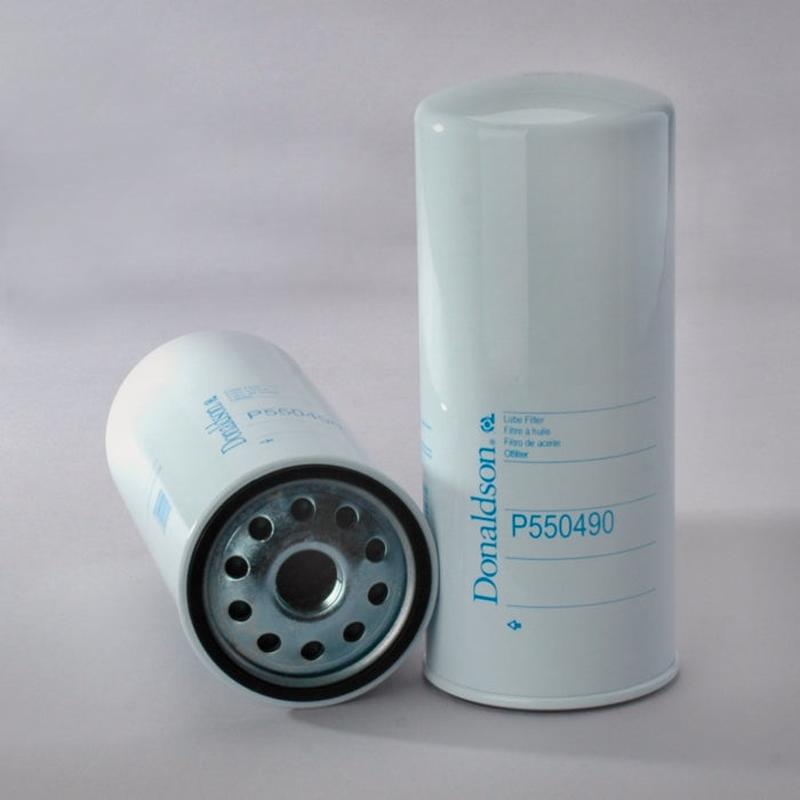 Engine Oil Filter Spin-On Full-Flow (SCANIA 1117285)