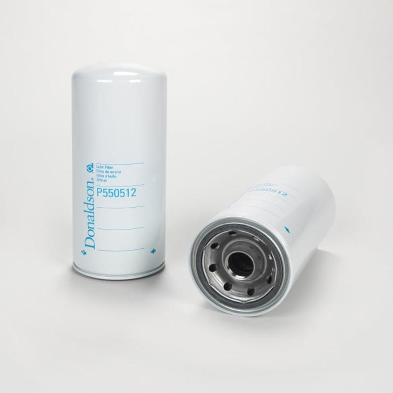 Engine Oil Filter Spin-On Full-Flow (DETROIT DIESEL 5241840301)