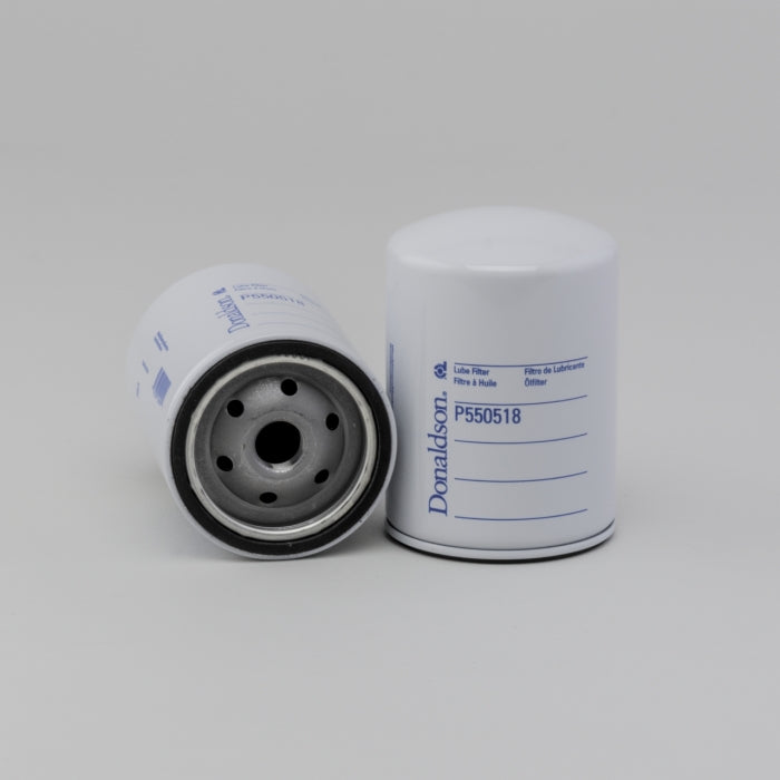 Engine Oil Filter Spin-On Full-Flow