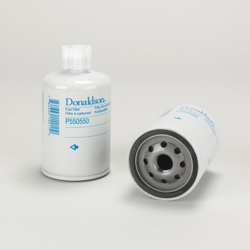 Fuel Filter Spin-On Water Separator