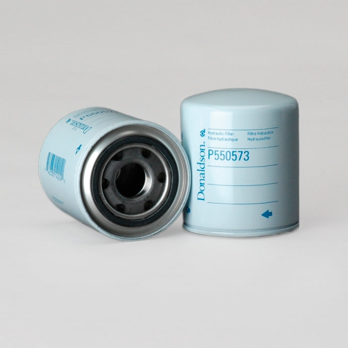 Hydraulic Filter Spin-On