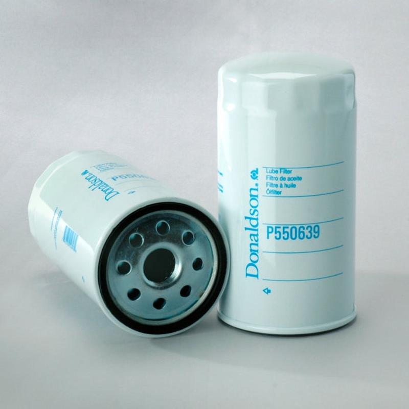 Engine Oil Filter Spin-On Full-Flow