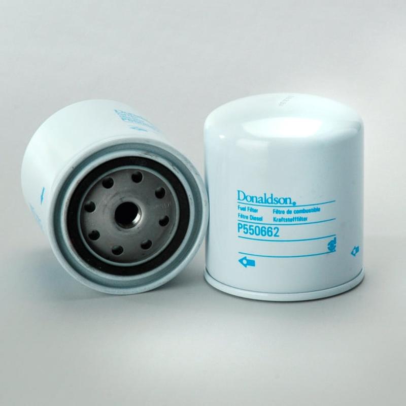 Fuel Filter Spin-On (VOLVO 11708555)