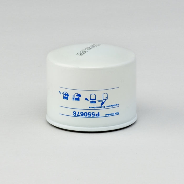 Fuel Filter Spin-On (FORD E6HZ9365B)