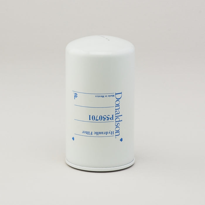 Hydraulic Filter Spin-On