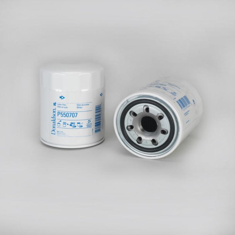 Engine Oil Filter Spin-On Full-Flow