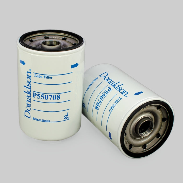 Engine Oil Filter Spin-On Full-Flow (KOMATSU 6134515120)
