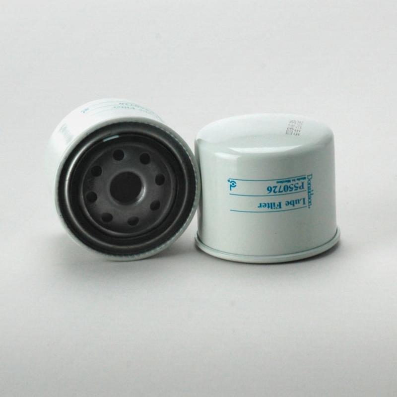 Engine Oil Filter Spin-On Full-Flow (KUBOTA 1584132431)