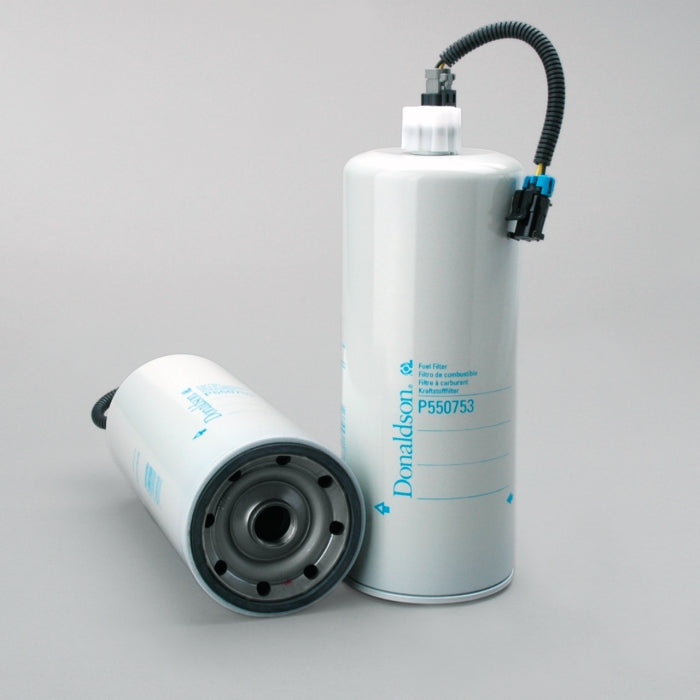 Fuel Filter Spin-On Water Separator
