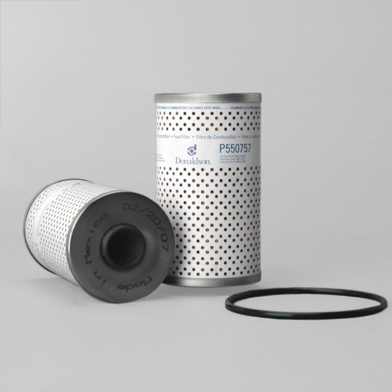Fuel Filter Cartridge Primary