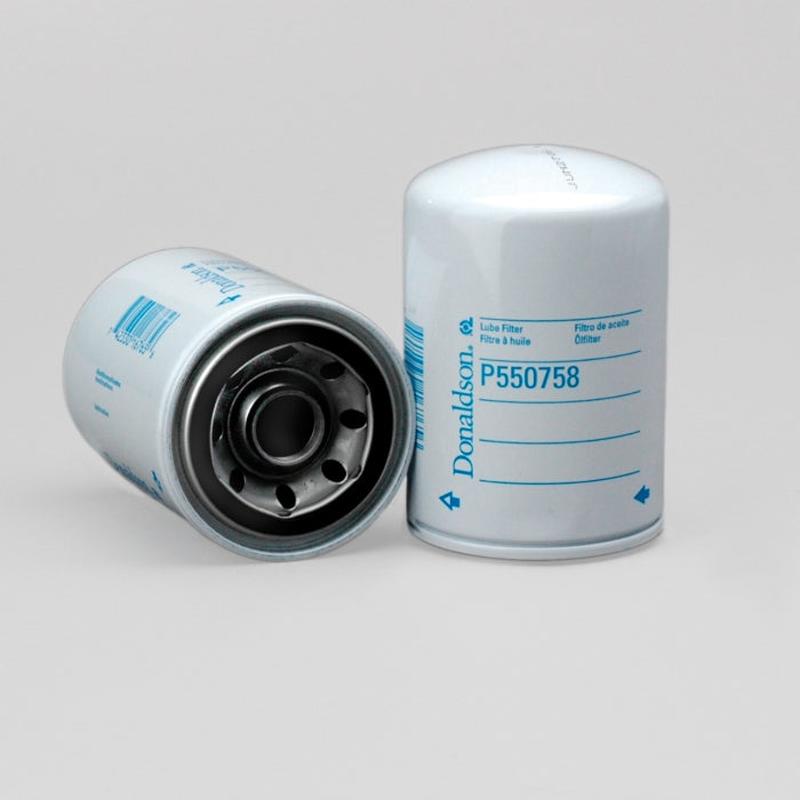 Engine Oil Filter Spin-On Full-Flow (JOHN DEERE RE519626)