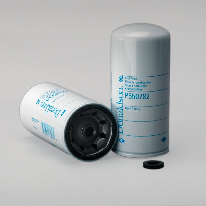 Fuel Filter Spin-On