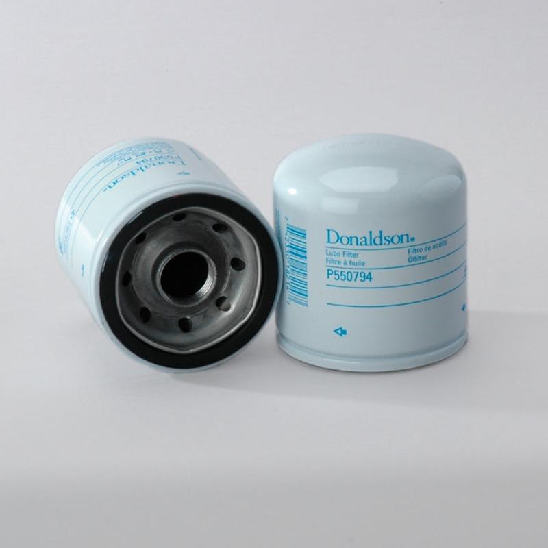 Engine Oil Filter Spin-On Full-Flow