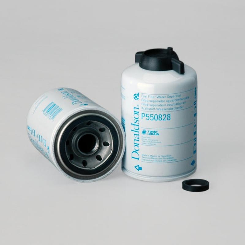 Fuel Filter Spin-On Water Separator