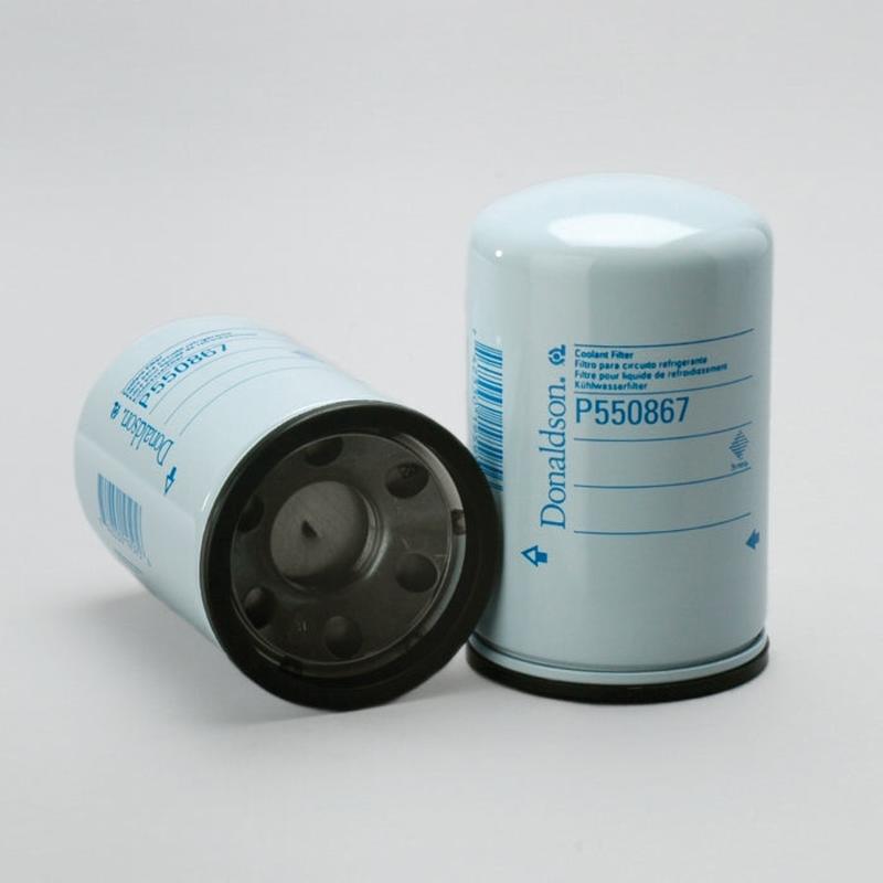 Engine Coolant Filter Spin-On