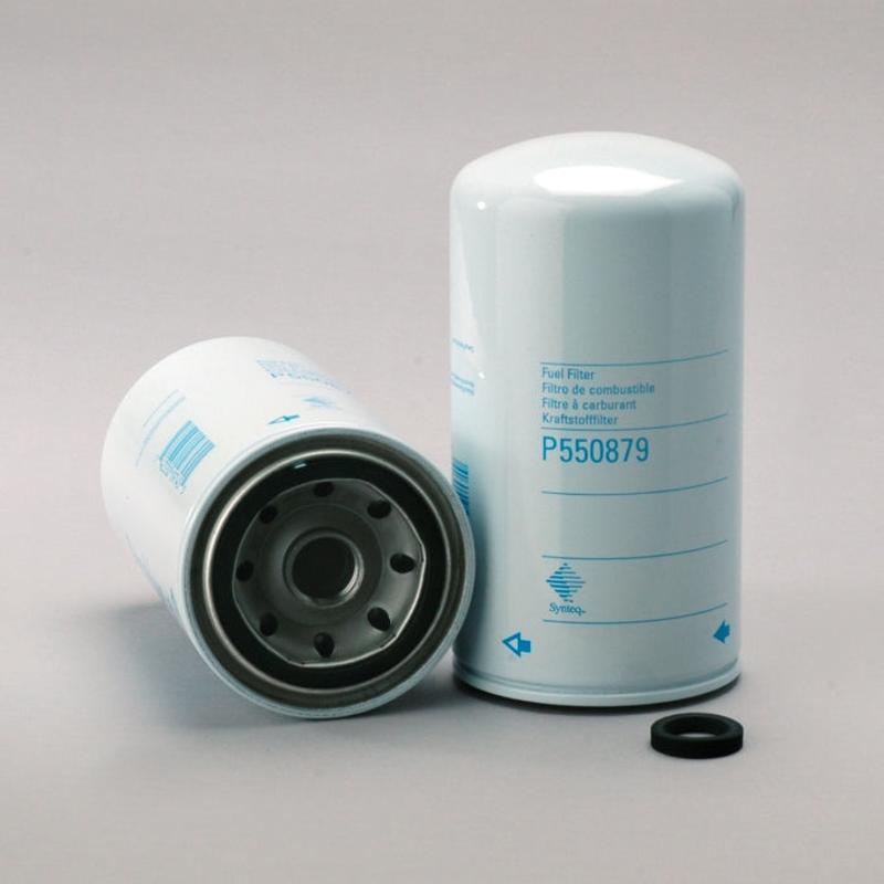 Fuel Filter Spin-On Secondary (CUMMINS 4940647)