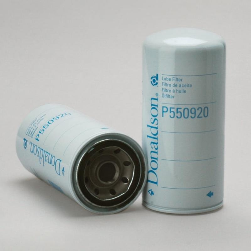 Engine Oil Filter Spin-On Full-Flow (CATERPILLAR 2698325)