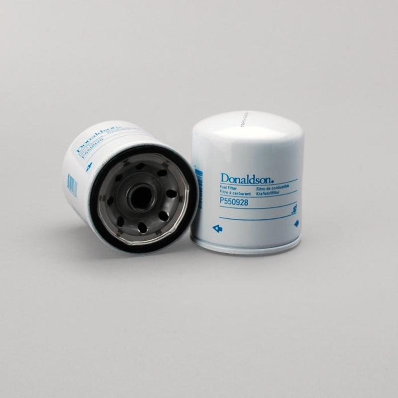 Fuel Filter Spin-On Secondary (DETROIT DIESEL 25010959)