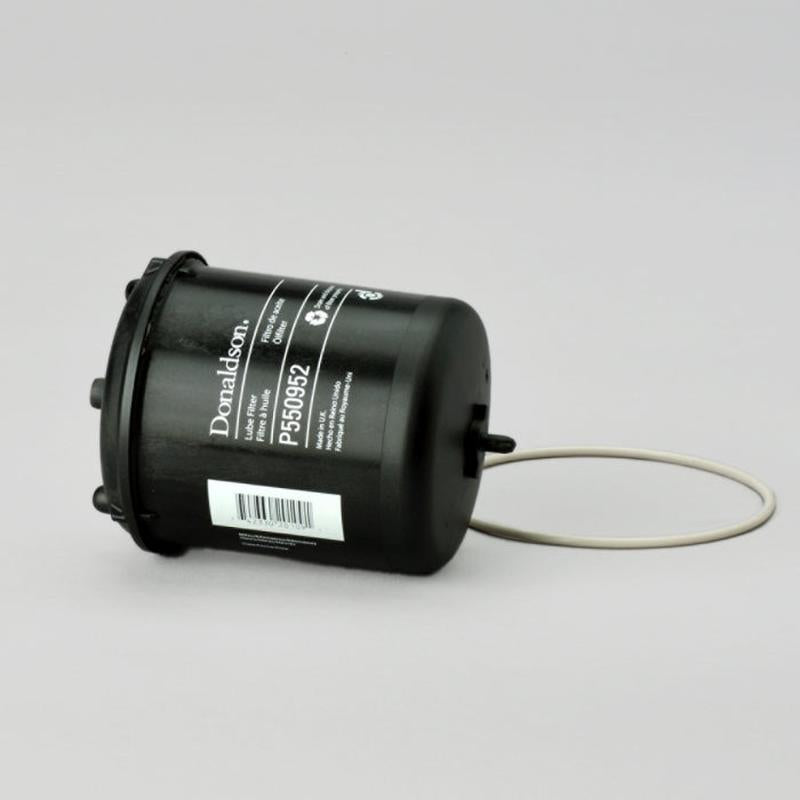 Engine Oil Filter Cartridge