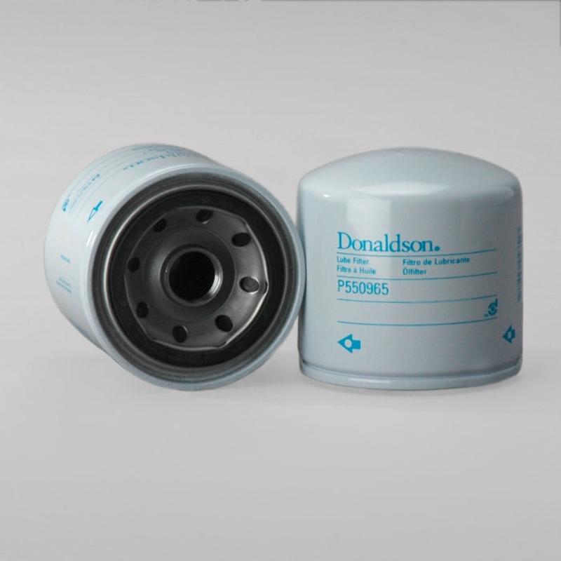 Engine Oil Filter Spin-On Full-Flow