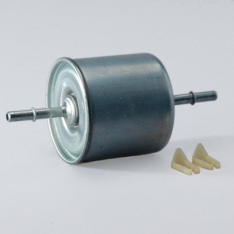 Fuel Filter In-Line
