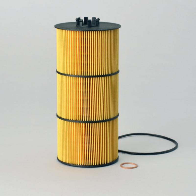 Engine Oil Filter Cartridge (DETROIT DIESEL A4721800109)
