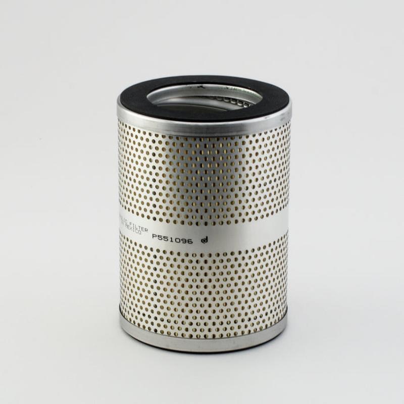 Hydraulic Filter Cartridge