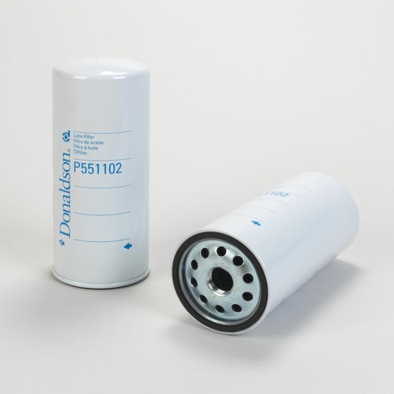 Engine Oil Filter Spin-On Full-Flow (DEUTZ 1174420)