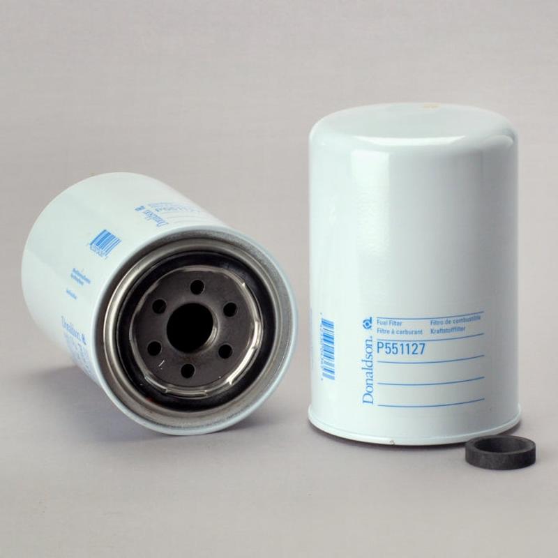 Fuel Filter Spin-On Secondary (CASE/CASE IH A58713)