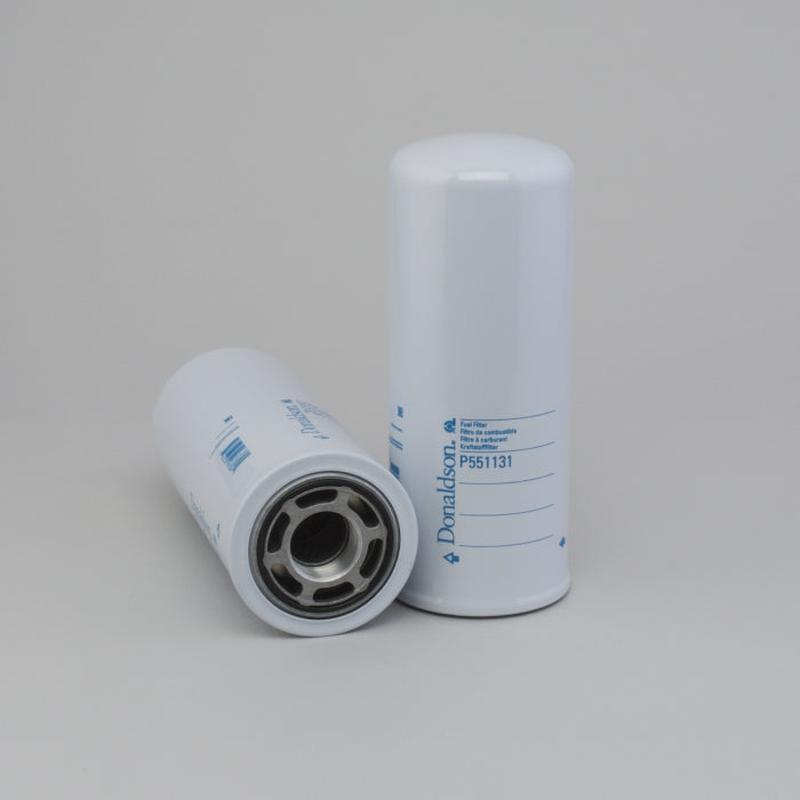 Fuel Filter Spin-On