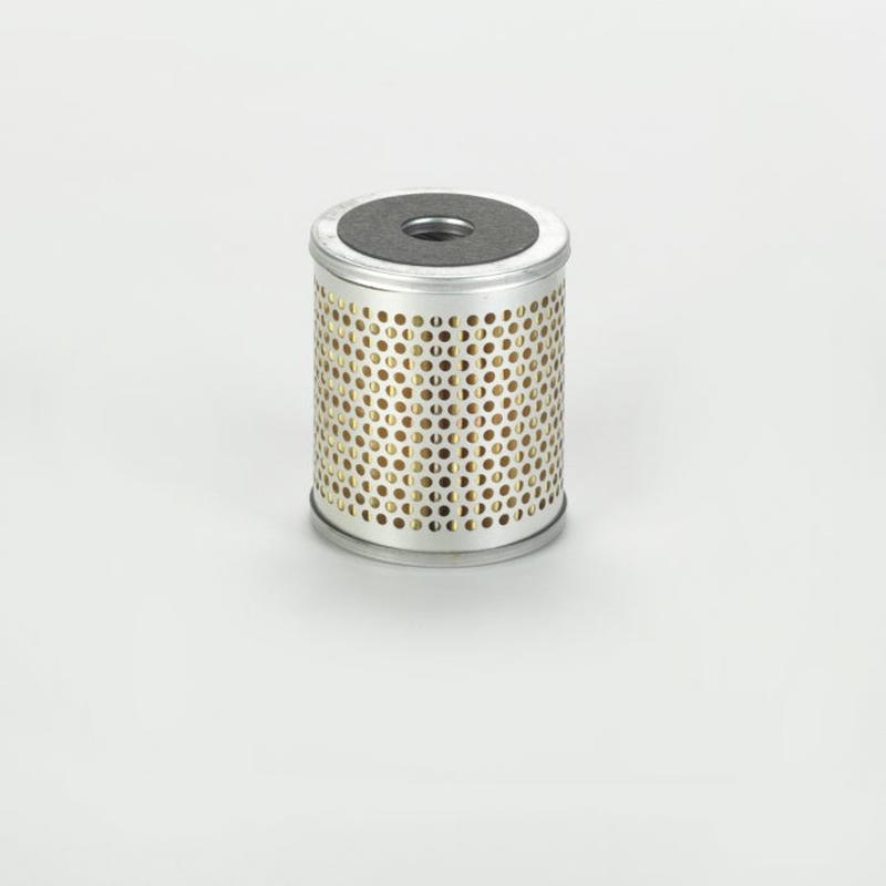 Hydraulic Filter Cartridge