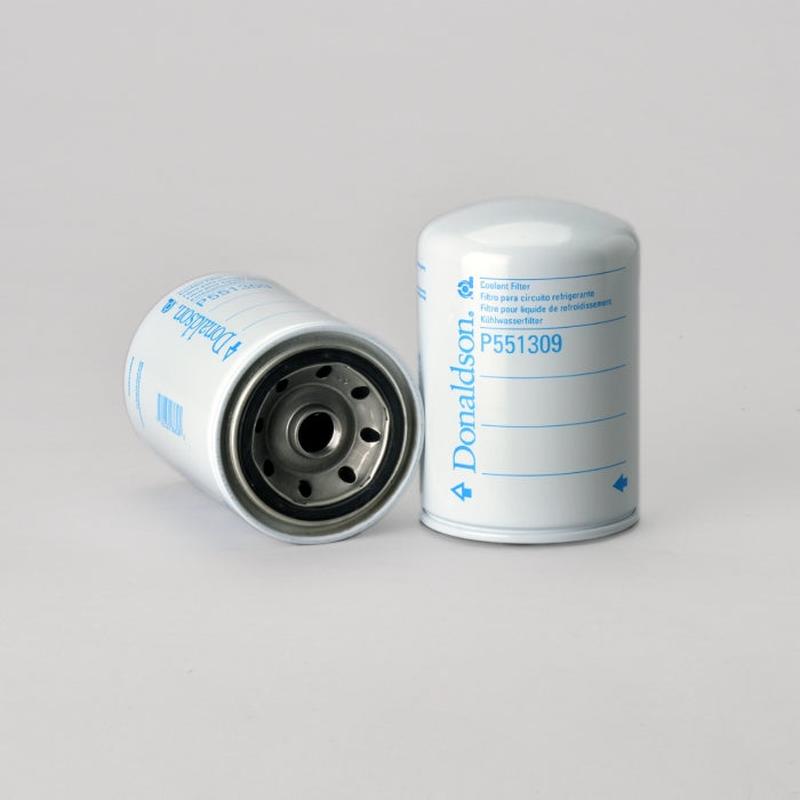 Engine Coolant Filter Spin-On