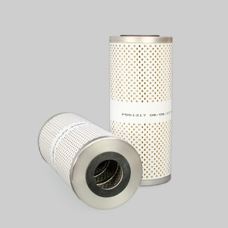 Fuel Filter Cartridge (CATERPILLAR 1R0756)