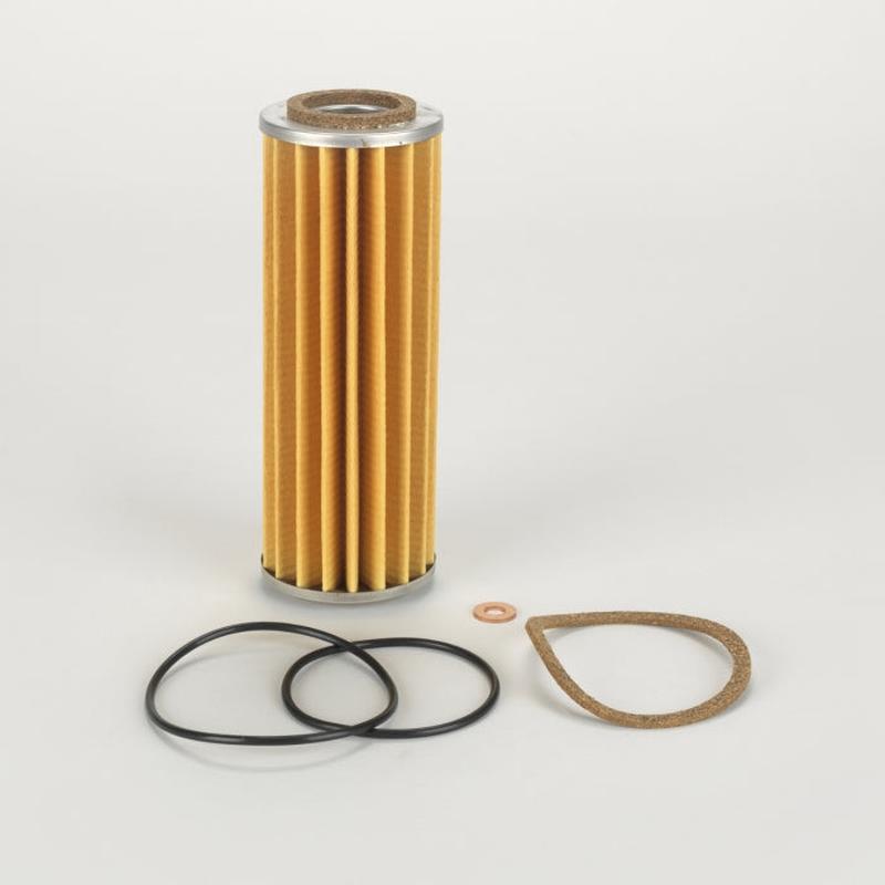 Hydraulic Filter Cartridge